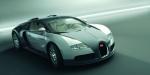 Bugatti Veyron 16.4 2005 года